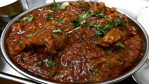 काेल्हापूर : खवय्यांना झटका; मटण दरात ४० रुपयांची वाढ