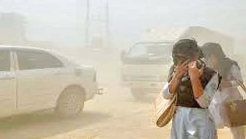 राजधानी दिल्ली प्रदूषण