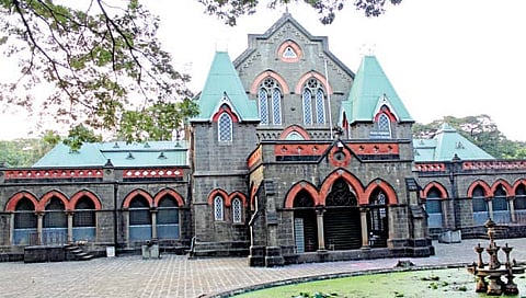 ओळख वारसास्थळांची…