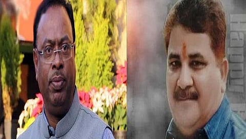 नागपूर विधान परिषद : छोटू भोयर विरुद्ध बावनकुळे सामना रंगणार