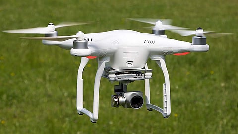 Nagpur Police : नागपुरात ड्रोन, पॅराशूट, एअरो मॉडेल्स, रिमोट कंट्रोल एअरक्राफ्ट उड्डाणावर महिनाभर बंदी