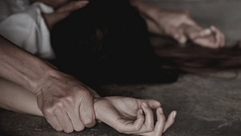 Sakinaka Rape Case : बलात्कारानंतर गुप्तांगात रॉड घुसवून केला होता खून