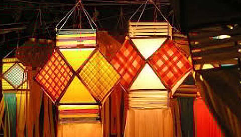 चैतन्यमय नरक चतुर्दशी