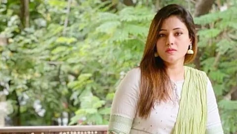 निलोफर मलिक