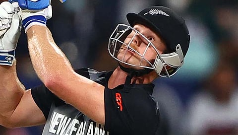 ENG vs NZ : न्यूझीलंडने २०१९ चा बदला घेतला, इंग्लंडला नमवून फायनल प्रवेश