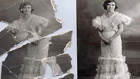 खराब फोटोंना मिळणार नवसंजीवनी, ‘हे’ आहे नवे तंत्र