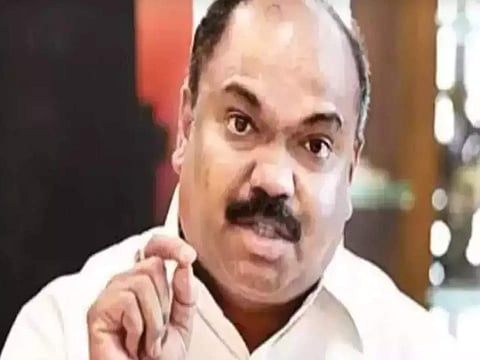 अनिल परब