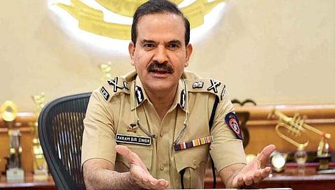 परमबीर सिंग