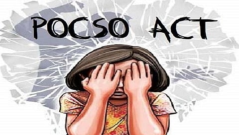 पोक्सो कायदा : शब्द नव्हे; हेतू महत्त्वाचा !