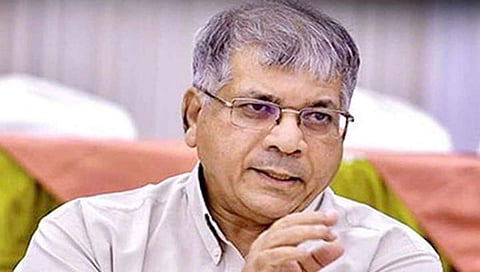 Lok Sabha Election: मी अकोल्यातून उमेदवारी अर्ज भरणार; प्रकाश आंबेडकरांनी स्पष्ट केली भूमिका