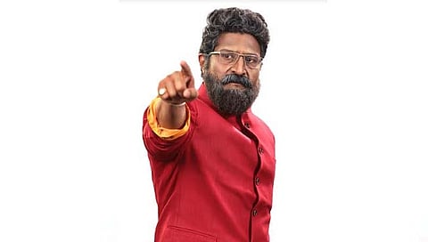 ‘पांडू’मध्ये दिसणार प्रविण तरडे यांचा करारी बाणा (Video)