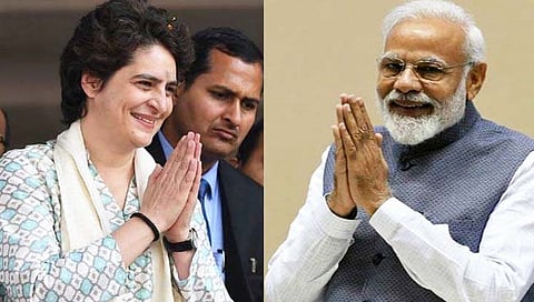 congress leader priyanka gandhi letter to pm narendra modi on lakhimpur violence case