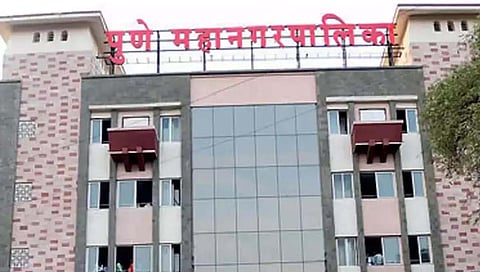 ड्रेनेज चेंबर