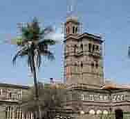 pune-university