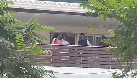 मुंबईत भाजप- मनसे येणार एकत्र ? ; राज ठाकरे-देवेंद्र फडणवीस भेट