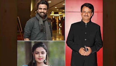 रावरंभा : गिरीश कुलकर्णी, ओम भूतकर ऐतिहासिक चित्रपटात एकत्र