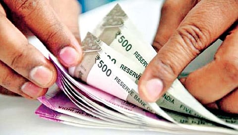 वाढती महागाई रोखण्याची गरज