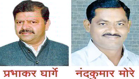 सातारा जिल्हा बॅंक : मतदारांच्या उचलाउचलीत कोणाची सरशी?