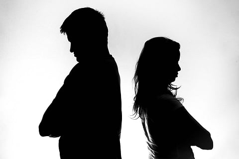 Girlfriend calls Dial 100 seeking help to reconnect her to her boyfriend