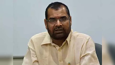 Nashik: ..तर कृषिमंत्र्यांना भिकेचे पैसे देऊ- सदाभाऊ खोत