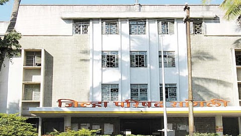 सांगली ःजादा पटास घ्यावी लागणार शिक्षणाधिकार्यांची परवानगी