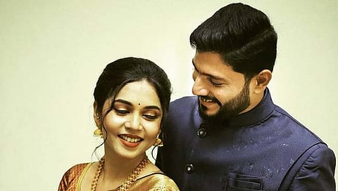 Sai Kalyankar : ‘ही’ लोकप्रिय अभिनेत्री लवकरचं अडकणार विवाहबंधनात