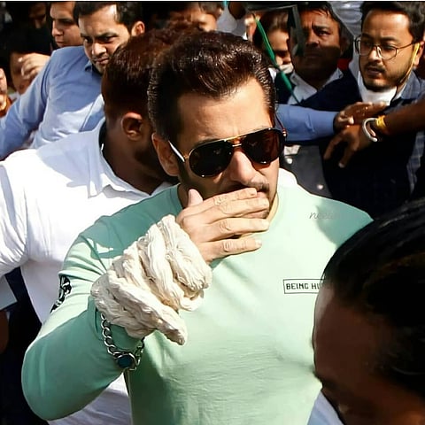 salman khan