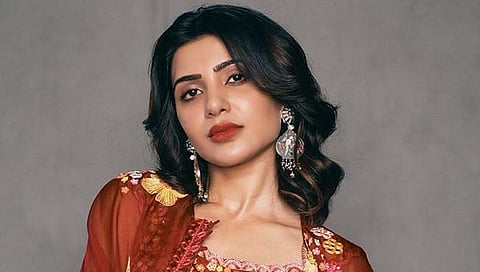 Samantha : या चित्रपटात आतापर्यंतची सर्वात बोल्ड भूमिका साकारणार समंथा