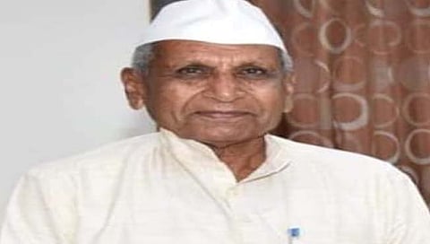 परभणी : देवगिरी प्रांत संघाचे माजी संघचालक ॲड. दादा पवार यांचे निधन