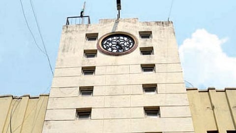 महानगरपालिका मुख्यालय जागेचा प्रश्न सुटला