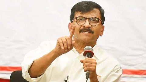 Sanjay Raut News Today