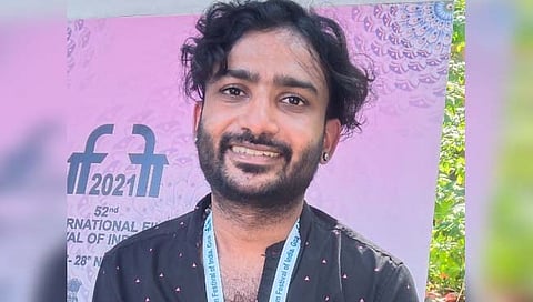 iffi sanskrit film : ‘इफ्फी’मध्ये या ‘भगवदजुकम्’ संस्कृत सिनेमाचे सादरीकरण