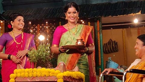 Diwali : सहकुटुंब सहपरिवार, रंग माझा वेगळा मालिकेत रंगणार दिवाळी