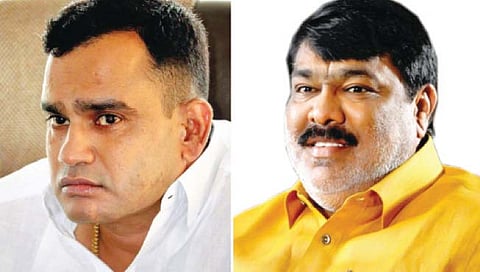 सातारा जिल्हा बँक : इतर मागास प्रवर्ग मतदार संघ-विधातेंविरुद्ध गोरे कडवी झुंज देणार का?