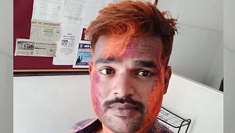 निलेश गौतम बच्छाव