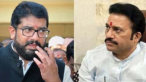 satara dcc bank result : शशिकांत शिंदेंना शिवेंद्रसिंहराजेंनी सुनावले…