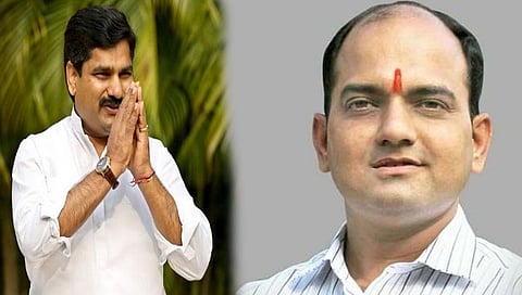 सतेज पाटील यांची बिनविरोध निवड, विधान परिषद निवडणुकीसाठी भाजप-काँग्रेस-शिवसेना यांच्यात समझोता