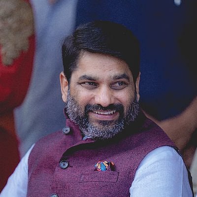 कोल्हापूर विधानपरिषद निवडणूक : सतेज पाटील करणार आज शक्तिप्रदर्शन