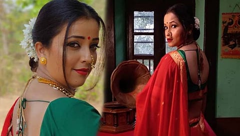 कृतिका तुळसकर साकारणर शेवंताची भूमिका