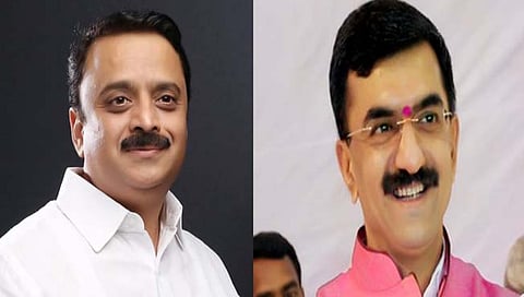 सातारा जिल्हा बॅंक : गृहराज्यमंत्री शंभूराज देसाईंचा पराभव