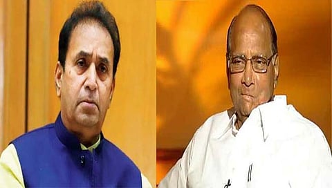 शरद पवार म्हणाले अनिल देशमुखांच्या त्रासाचा प्रत्येक मिनीट वसूल केला जाईल