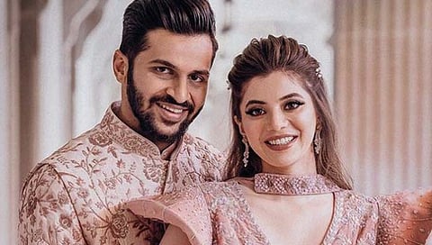 mitali parulkar and shardul thakur : शार्दुलची विकेट घेणारी मिताली परुळकर कोण आहे?