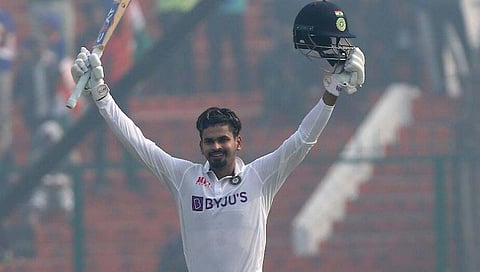 shreyas iyer : ‘दस रुपये की पेप्सी, अय्यर भाई सेक्सी’ श्रेयसवर कौतुकाचा वर्षाव