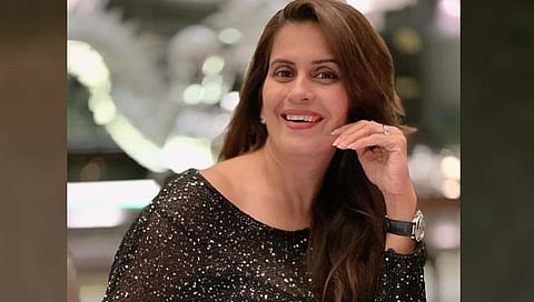 सोनाली खरे