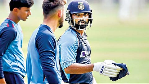 #INDvNZ : आजपासून पहिली टेस्ट, सहा प्रमुख खेळाडूंविना टीम इंडिया खेळणार