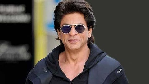 srk : शाहरूख खानचा गुपचूप दिल्ली दौरा!