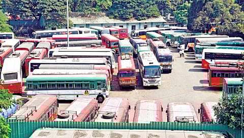 एस.टी. संप चिघळणार; कर्मचारी संघटनांनी प्रस्ताव फेटाळला