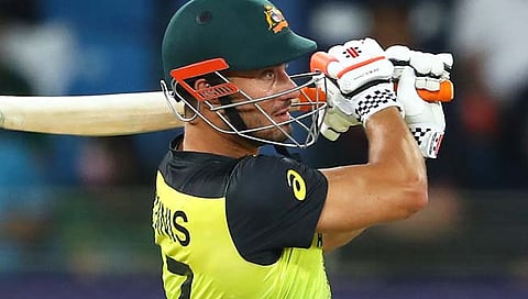 PAK vs AUS : पाकिस्तान विरुद्धचे भारताचे रेकॉर्ड तुटले मात्र आस्ट्रेलियाने ठेवले अबाधित