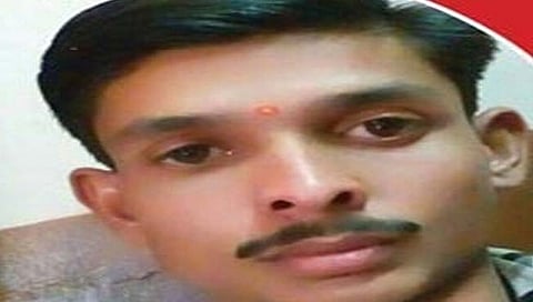 बुलडाणा : निलंबनाच्या धास्तीने खामगाव आगारातील एसटी कर्मचाऱ्याची आत्महत्या