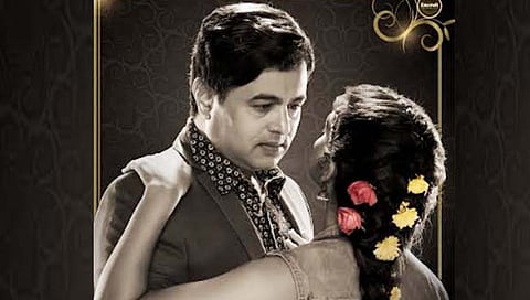 ‘फुलराणी’ : विक्रम राजाध्यक्षाच्या भूमिकेत दिसणार सुबोध भावे